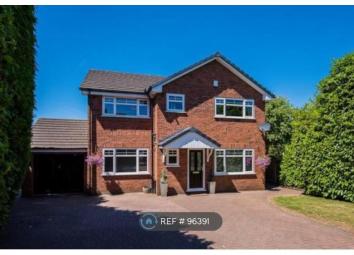 Property To Rent in Chorley