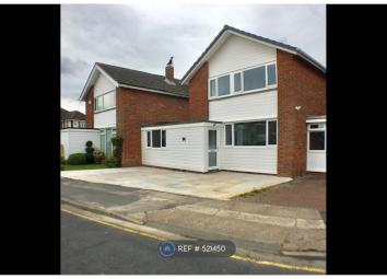 Property To Rent in Cheadle