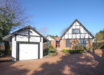 Detached house For Sale in Dumbarton