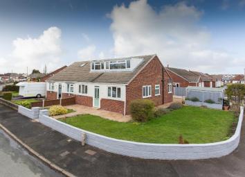 Semi-detached bungalow For Sale in Crewe