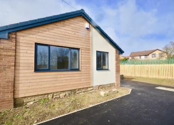Bungalow To Rent in Barnsley