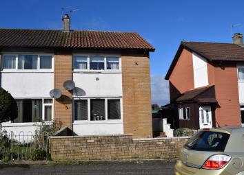 Semi-detached house For Sale in Glasgow