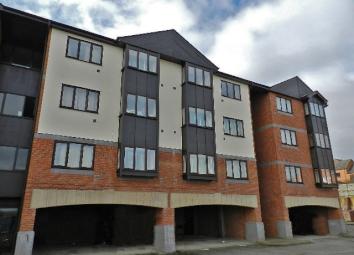 Flat To Rent in Banbury