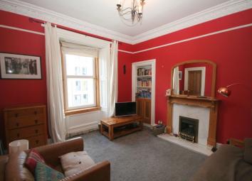 Maisonette To Rent in Edinburgh