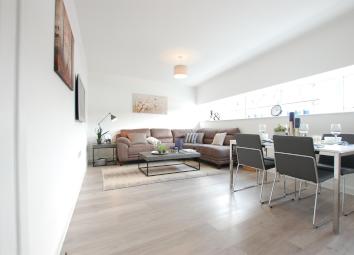 Flat To Rent in Cradley Heath