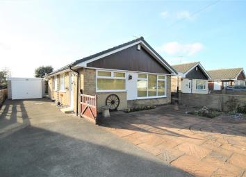 Detached bungalow For Sale in York