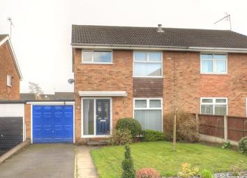 Semi-detached house For Sale in Brigg