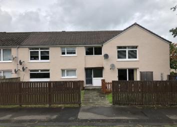 Flat To Rent in Bathgate