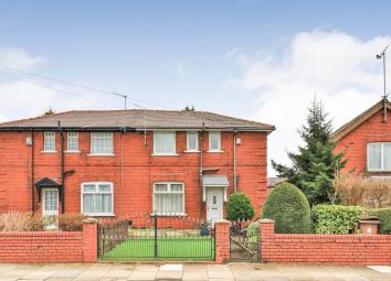 Semi-detached house For Sale in Rochdale