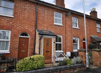 Terraced house For Sale in Malvern