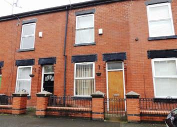 Property For Sale in Manchester
