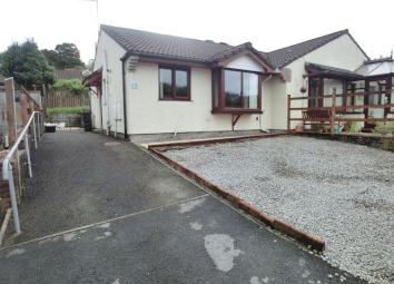 Bungalow To Rent in Ammanford