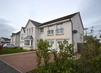 Detached house For Sale in Auchterarder