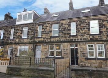 Terraced house For Sale in Otley