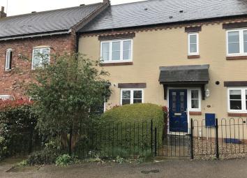 Terraced house For Sale in Shipston-on-Stour