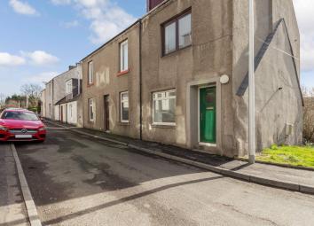 Flat For Sale in Dunfermline