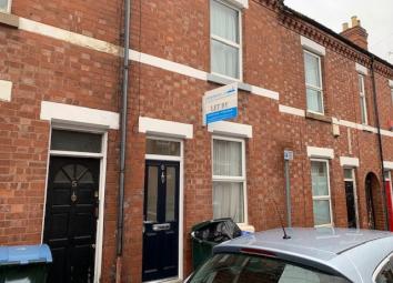 Studio To Rent in Coventry