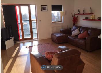 Flat To Rent in Doncaster