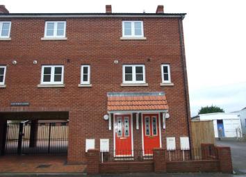 Terraced house To Rent in Chard