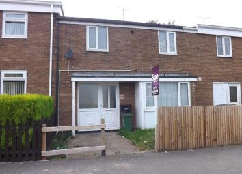 Terraced house To Rent in Cwmbran