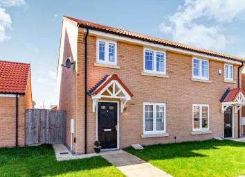 Semi-detached house For Sale in Yarm