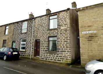 Cottage For Sale in Rossendale