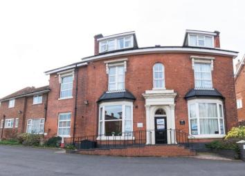 Flat To Rent in Solihull