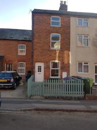 Terraced house For Sale in Banbury