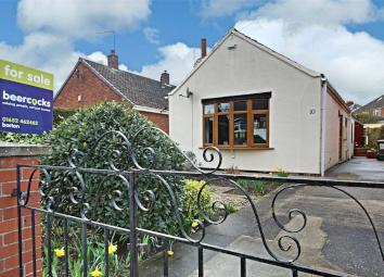 Bungalow For Sale in Barton-upon-Humber