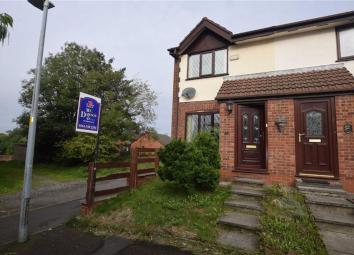 2 Bedroom Town house to rent