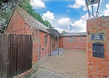 Detached house For Sale in Solihull