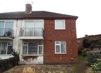 Property For Sale in Coventry