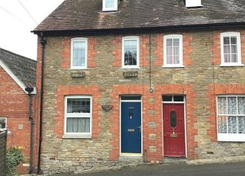 Terraced house For Sale in Wincanton