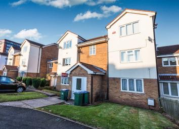 Flat For Sale in Rowley Regis