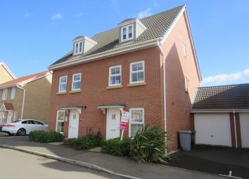 Property For Sale in Grantham