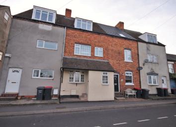 Town house For Sale in Tamworth