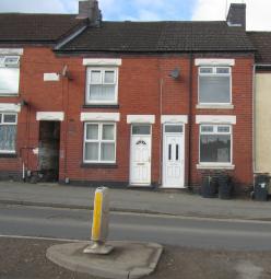 Terraced house To Rent in Bedworth