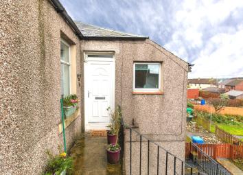 Flat For Sale in Cowdenbeath