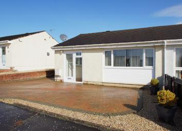 Semi-detached bungalow For Sale in Kilmarnock