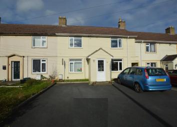 Terraced house For Sale in Radstock