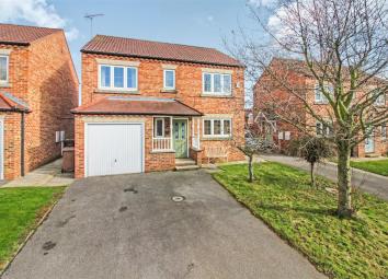 Property For Sale in Driffield