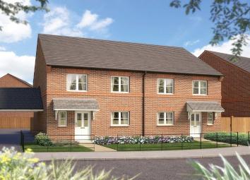 Detached house For Sale in Nantwich