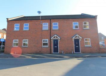 Mews house For Sale in Crewe
