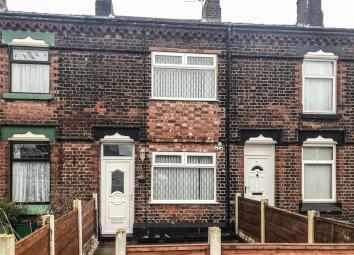 Terraced house For Sale in Warrington