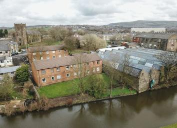 Flat For Sale in Accrington