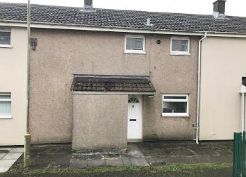 Terraced house For Sale in Merthyr Tydfil