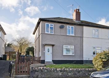 Semi-detached house For Sale in Malvern