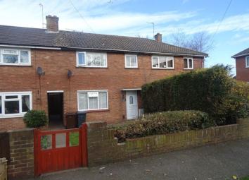 Terraced house To Rent in Bedworth