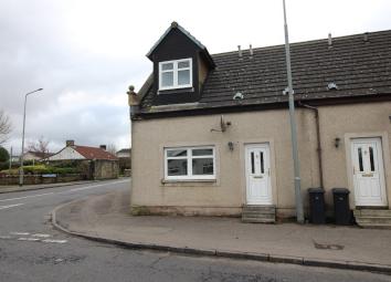 End terrace house For Sale in Bathgate