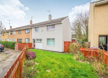 End terrace house For Sale in Cwmbran